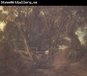 John Constable Helmingham Dell (mk05)